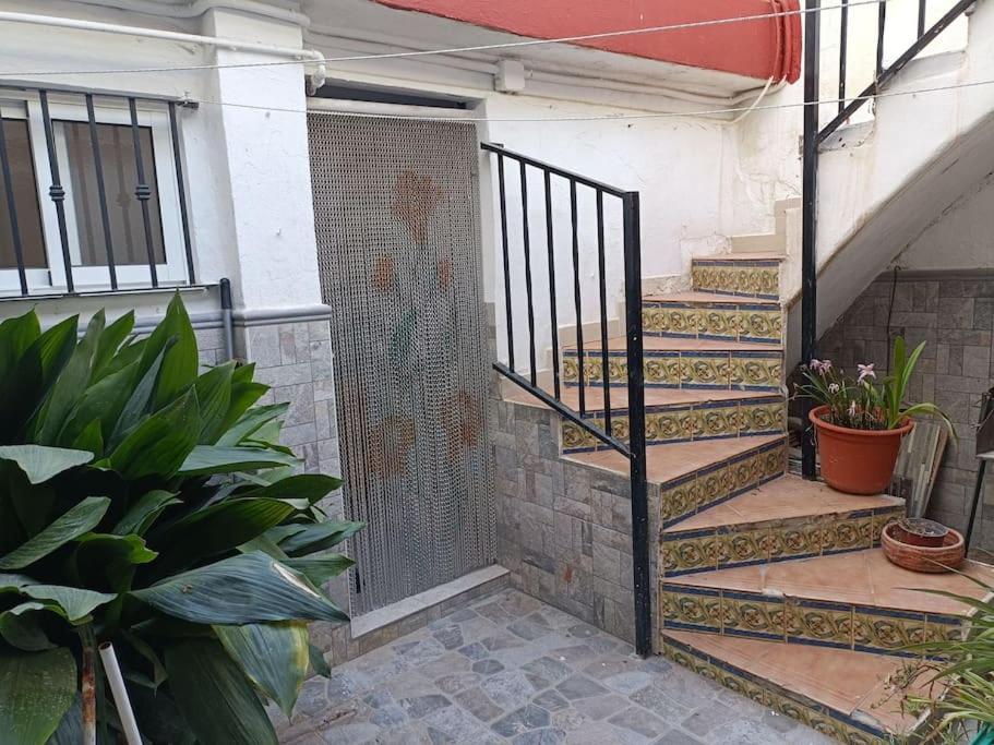 Apartamento Casa Remes Sagunto Exterior foto