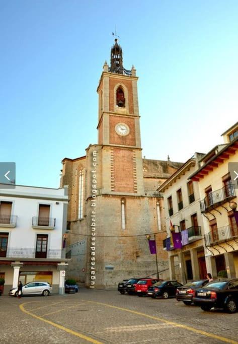 Apartamento Casa Remes Sagunto Exterior foto