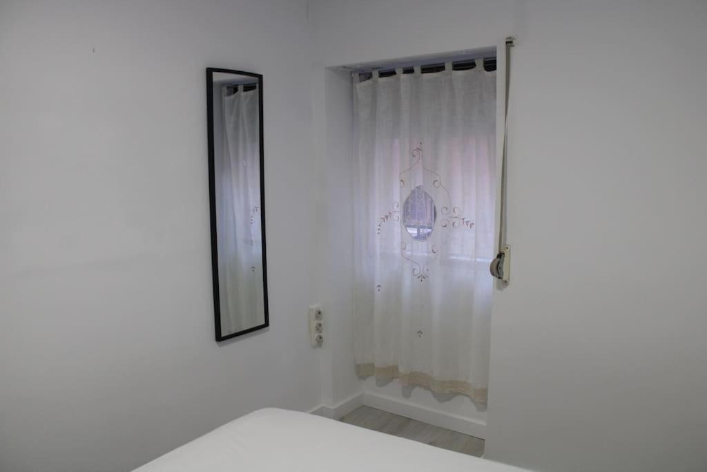 Apartamento Casa Remes Sagunto Exterior foto
