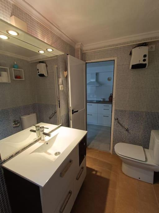 Apartamento Casa Remes Sagunto Exterior foto