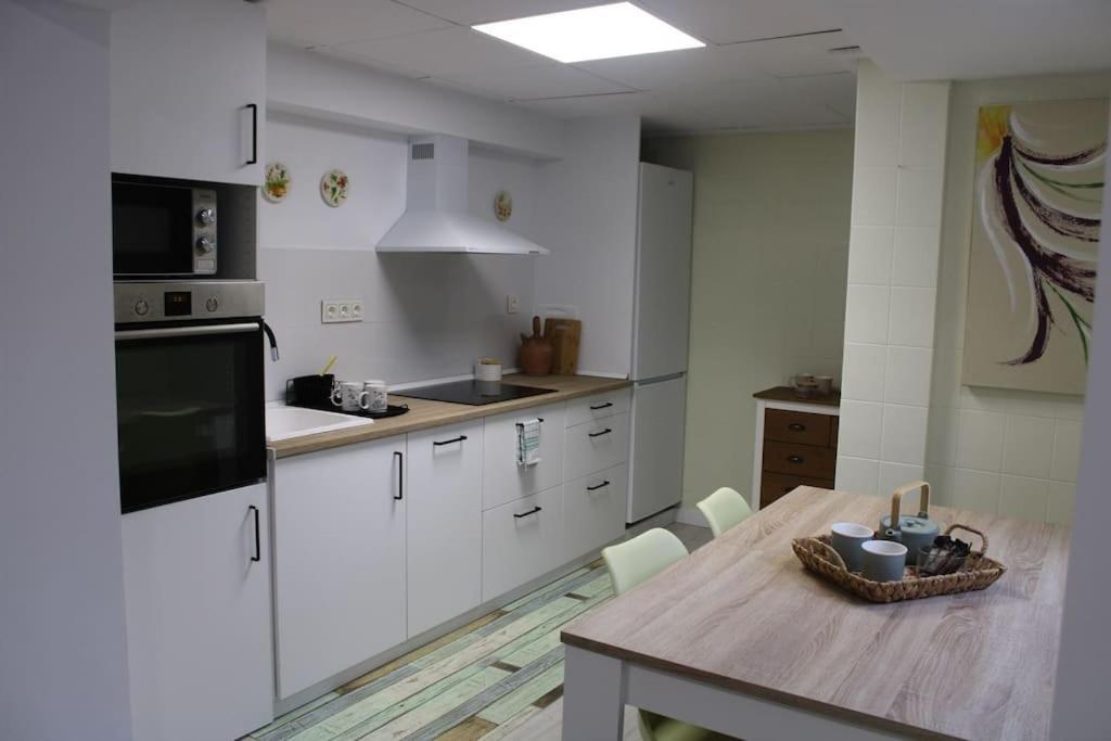 Apartamento Casa Remes Sagunto Exterior foto