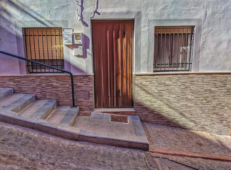 Apartamento Casa Remes Sagunto Exterior foto