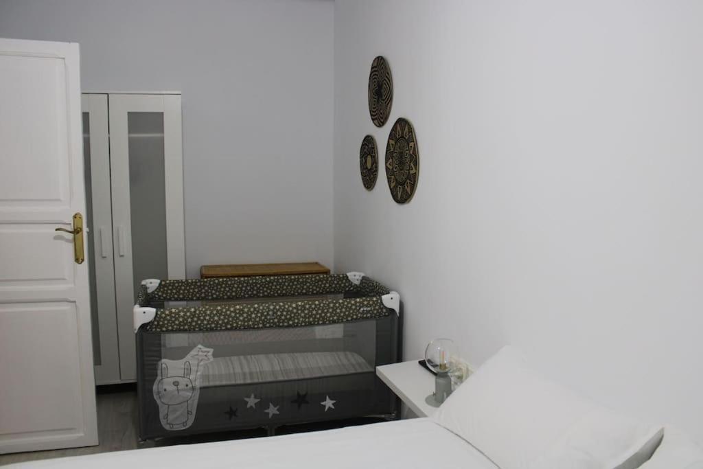 Apartamento Casa Remes Sagunto Exterior foto
