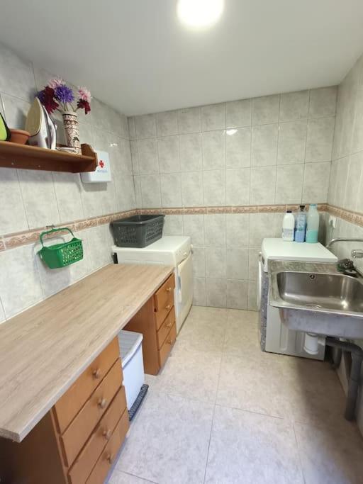 Apartamento Casa Remes Sagunto Exterior foto