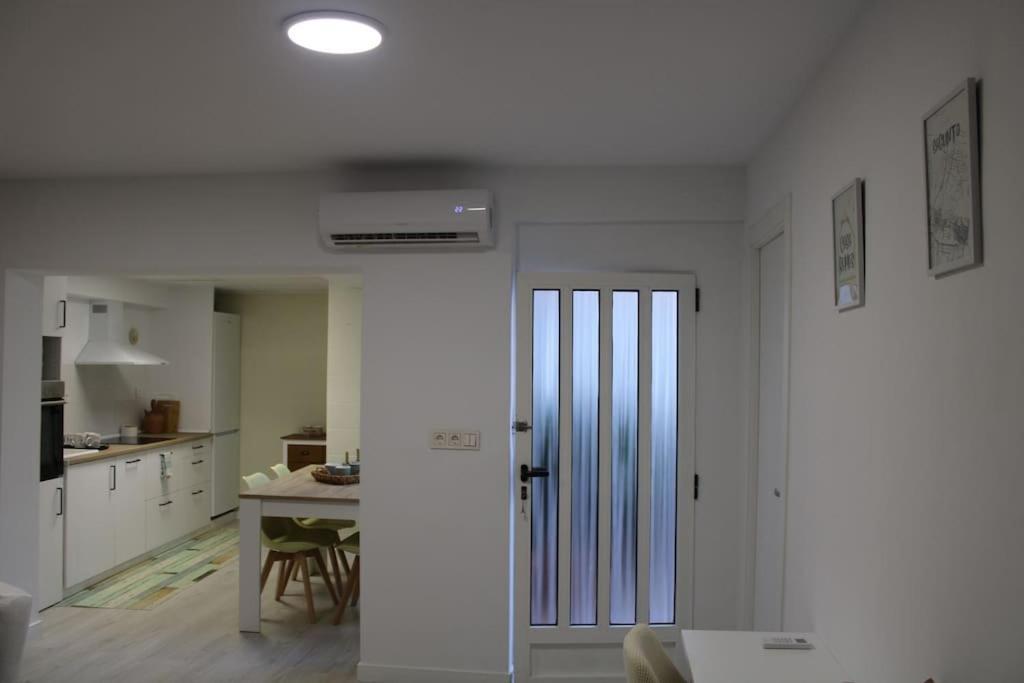 Apartamento Casa Remes Sagunto Exterior foto