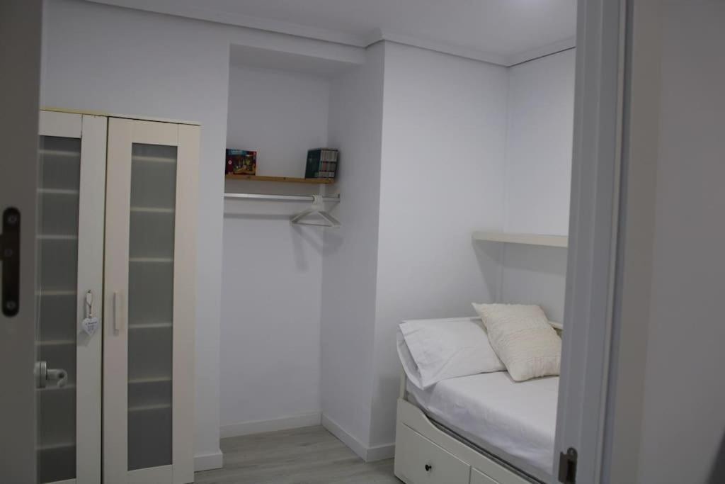 Apartamento Casa Remes Sagunto Exterior foto