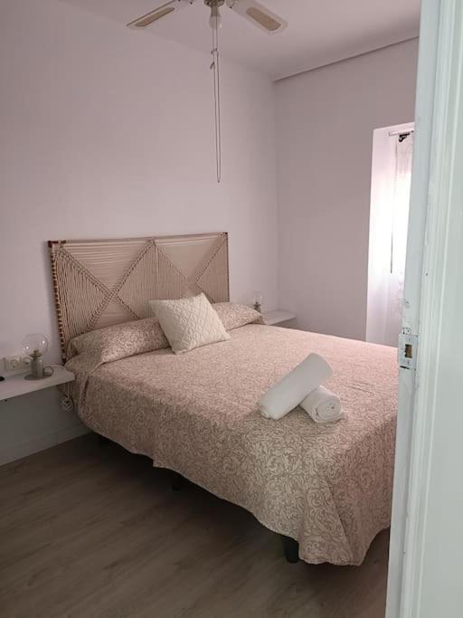 Apartamento Casa Remes Sagunto Exterior foto
