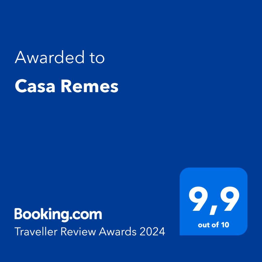 Apartamento Casa Remes Sagunto Exterior foto
